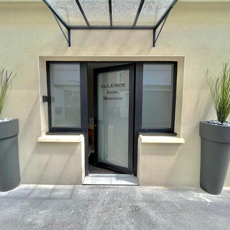 Suite Monceau - Reims Exterior photo