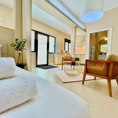 Suite Monceau - Reims Exterior photo