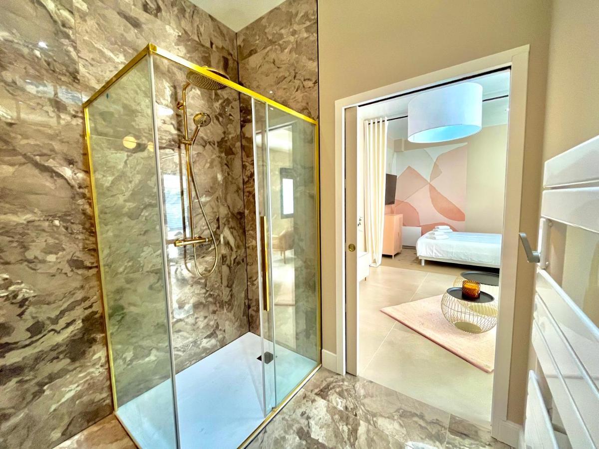 Suite Monceau - Reims Exterior photo
